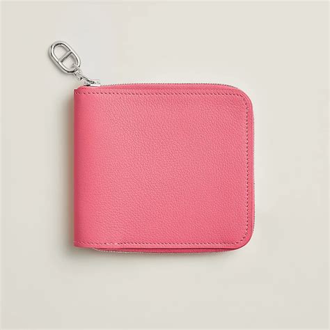 Zipengo II Chaine d'Ancre wallet .